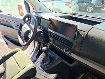 Opel Vivaro Gebrauchtwagen