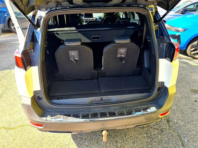 Peugeot 5008 Gebrauchtwagen Peugeot 5008 Gebrauchtwagen