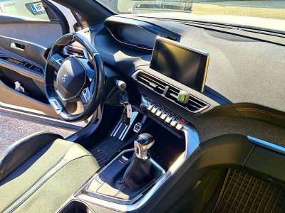 Peugeot 5008 Gebrauchtwagen Peugeot 5008 Gebrauchtwagen