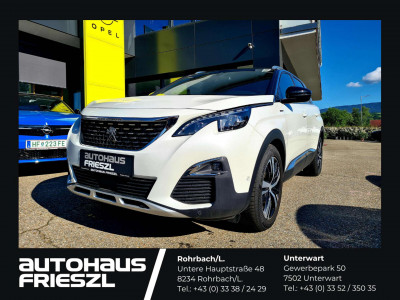 Peugeot 5008 Gebrauchtwagen Peugeot 5008 Gebrauchtwagen
