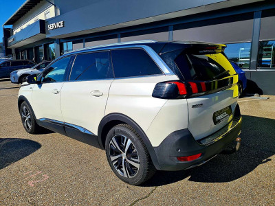 Peugeot 5008 Gebrauchtwagen Peugeot 5008 Gebrauchtwagen