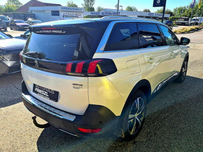 Peugeot 5008 Gebrauchtwagen Peugeot 5008 Gebrauchtwagen