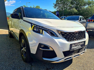 Peugeot 5008 Gebrauchtwagen Peugeot 5008 Gebrauchtwagen