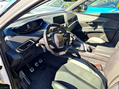 Peugeot 5008 Gebrauchtwagen Peugeot 5008 Gebrauchtwagen