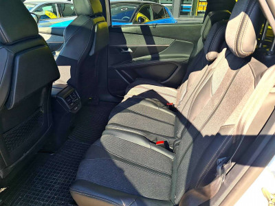 Peugeot 5008 Gebrauchtwagen Peugeot 5008 Gebrauchtwagen