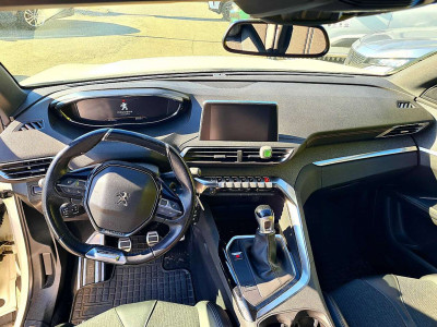 Peugeot 5008 Gebrauchtwagen Peugeot 5008 Gebrauchtwagen