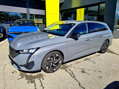 Peugeot 308 Gebrauchtwagen Peugeot 308 Gebrauchtwagen