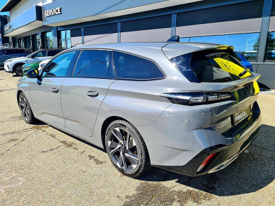 Peugeot 308 Gebrauchtwagen Peugeot 308 Gebrauchtwagen