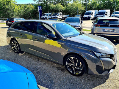 Peugeot 308 Gebrauchtwagen Peugeot 308 Gebrauchtwagen