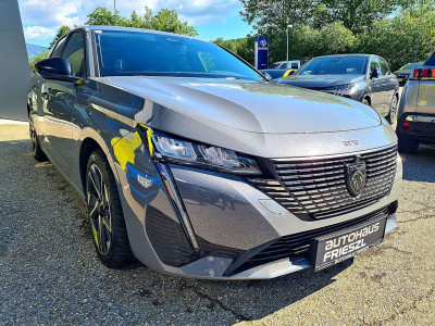 Peugeot 308 Gebrauchtwagen Peugeot 308 Gebrauchtwagen