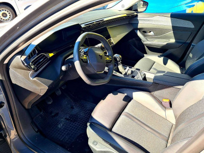 Peugeot 308 Gebrauchtwagen Peugeot 308 Gebrauchtwagen