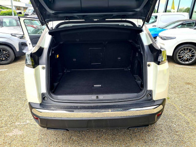 Peugeot 3008 Gebrauchtwagen Peugeot 3008 Gebrauchtwagen