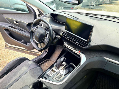Peugeot 3008 Gebrauchtwagen Peugeot 3008 Gebrauchtwagen