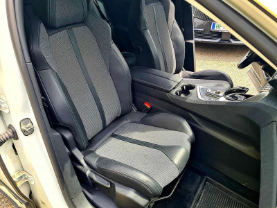 Peugeot 3008 Gebrauchtwagen Peugeot 3008 Gebrauchtwagen