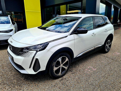 Peugeot 3008 Gebrauchtwagen Peugeot 3008 Gebrauchtwagen