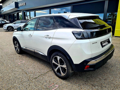Peugeot 3008 Gebrauchtwagen Peugeot 3008 Gebrauchtwagen