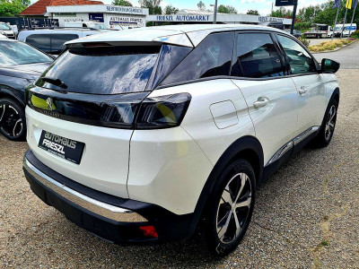 Peugeot 3008 Gebrauchtwagen Peugeot 3008 Gebrauchtwagen
