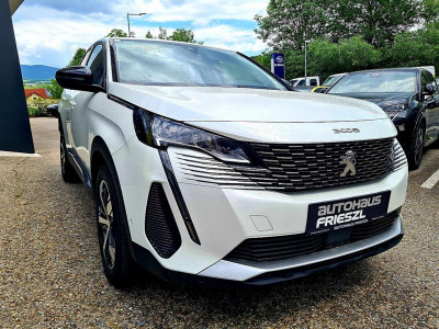 Peugeot 3008 Gebrauchtwagen Peugeot 3008 Gebrauchtwagen