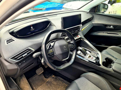Peugeot 3008 Gebrauchtwagen Peugeot 3008 Gebrauchtwagen
