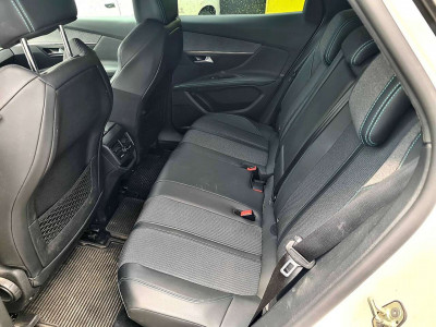Peugeot 3008 Gebrauchtwagen Peugeot 3008 Gebrauchtwagen