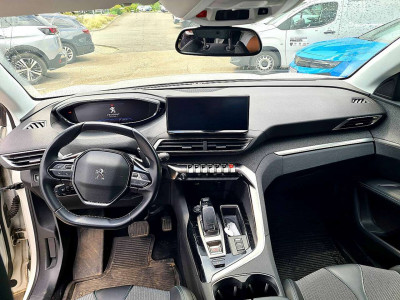 Peugeot 3008 Gebrauchtwagen Peugeot 3008 Gebrauchtwagen