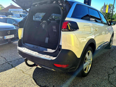 Peugeot 5008 Gebrauchtwagen Peugeot 5008 Gebrauchtwagen