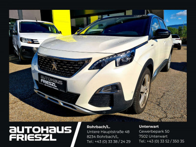 Peugeot 5008 Gebrauchtwagen Peugeot 5008 Gebrauchtwagen