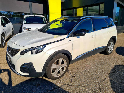 Peugeot 5008 Gebrauchtwagen Peugeot 5008 Gebrauchtwagen