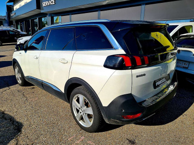 Peugeot 5008 Gebrauchtwagen Peugeot 5008 Gebrauchtwagen