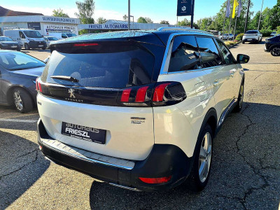Peugeot 5008 Gebrauchtwagen Peugeot 5008 Gebrauchtwagen