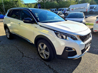 Peugeot 5008 Gebrauchtwagen Peugeot 5008 Gebrauchtwagen