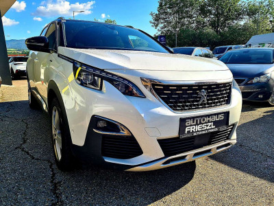 Peugeot 5008 Gebrauchtwagen Peugeot 5008 Gebrauchtwagen