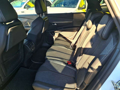 Peugeot 5008 Gebrauchtwagen Peugeot 5008 Gebrauchtwagen