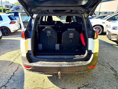 Peugeot 5008 Gebrauchtwagen Peugeot 5008 Gebrauchtwagen