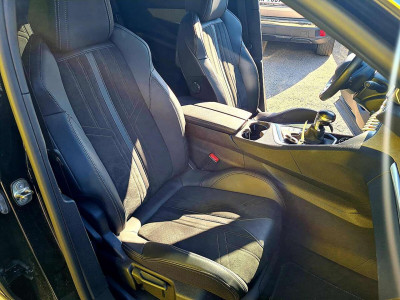 Peugeot 5008 Gebrauchtwagen Peugeot 5008 Gebrauchtwagen