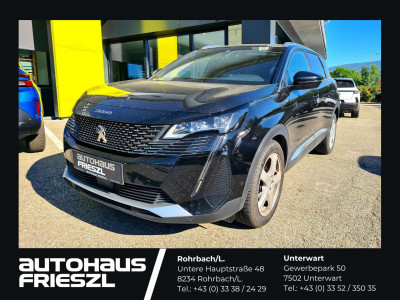 Peugeot 5008 Gebrauchtwagen Peugeot 5008 Gebrauchtwagen