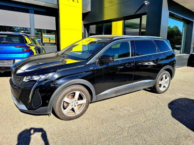 Peugeot 5008 Gebrauchtwagen Peugeot 5008 Gebrauchtwagen
