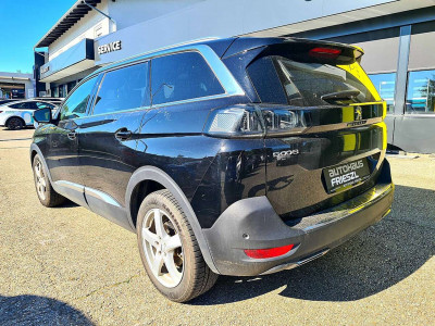 Peugeot 5008 Gebrauchtwagen Peugeot 5008 Gebrauchtwagen