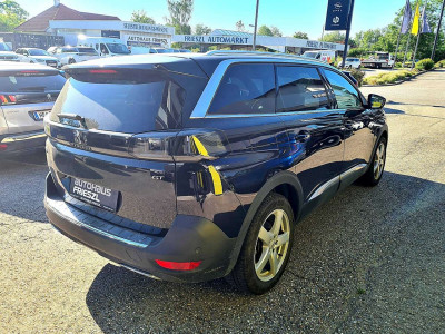 Peugeot 5008 Gebrauchtwagen Peugeot 5008 Gebrauchtwagen