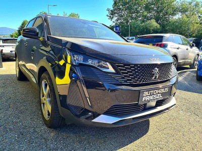 Peugeot 5008 Gebrauchtwagen Peugeot 5008 Gebrauchtwagen