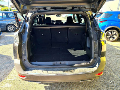 Peugeot 5008 Gebrauchtwagen Peugeot 5008 Gebrauchtwagen