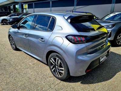 Peugeot 208 Gebrauchtwagen Peugeot 208 Gebrauchtwagen