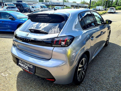 Peugeot 208 Gebrauchtwagen Peugeot 208 Gebrauchtwagen