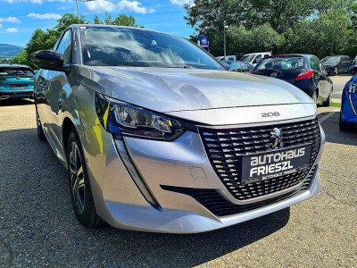 Peugeot 208 Gebrauchtwagen Peugeot 208 Gebrauchtwagen