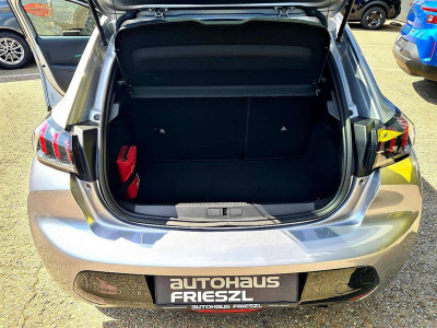 Peugeot 208 Gebrauchtwagen Peugeot 208 Gebrauchtwagen