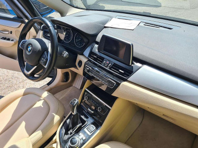 BMW 2er Gebrauchtwagen BMW 2er Gebrauchtwagen