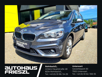 BMW 2er Gebrauchtwagen BMW 2er Gebrauchtwagen