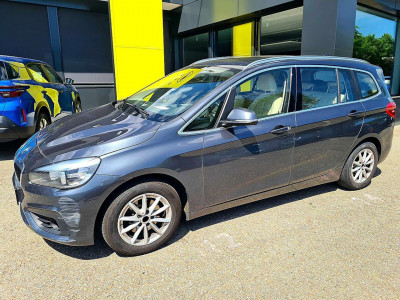 BMW 2er Gebrauchtwagen BMW 2er Gebrauchtwagen