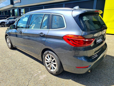 BMW 2er Gebrauchtwagen BMW 2er Gebrauchtwagen