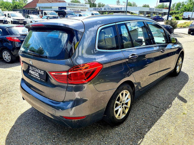 BMW 2er Gebrauchtwagen BMW 2er Gebrauchtwagen